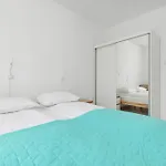 Lejlighed Comfortable With Access To The Gym And Parking By Renters