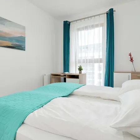 Comfortable With Access To The Gym And Parking By Renters Lejlighed