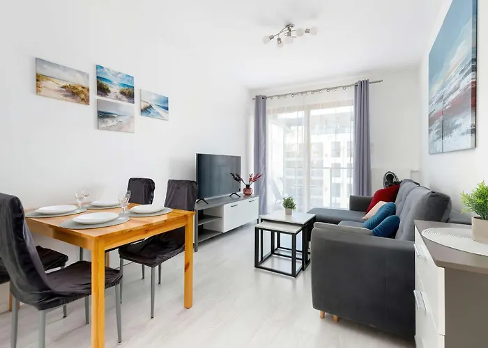 アパート Comfortable With Access To The Gym And Parking By Renters