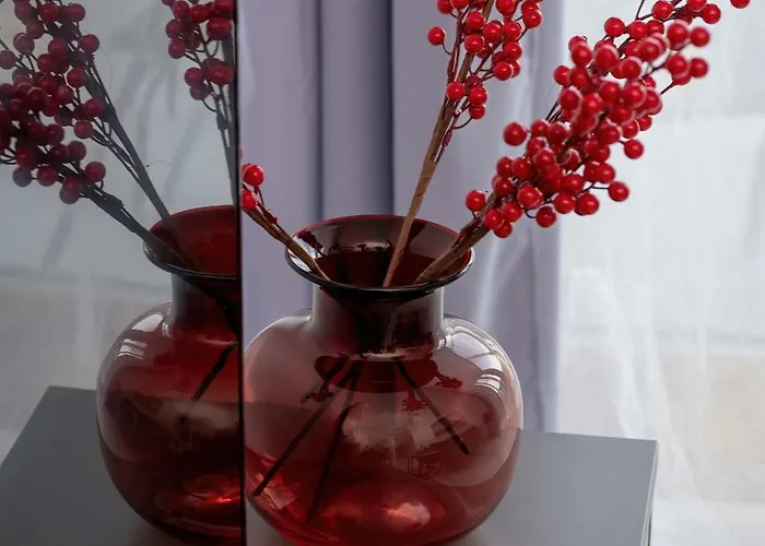 Appartamento Comfortable With Access To The Gym And Parking By Renters Danzica